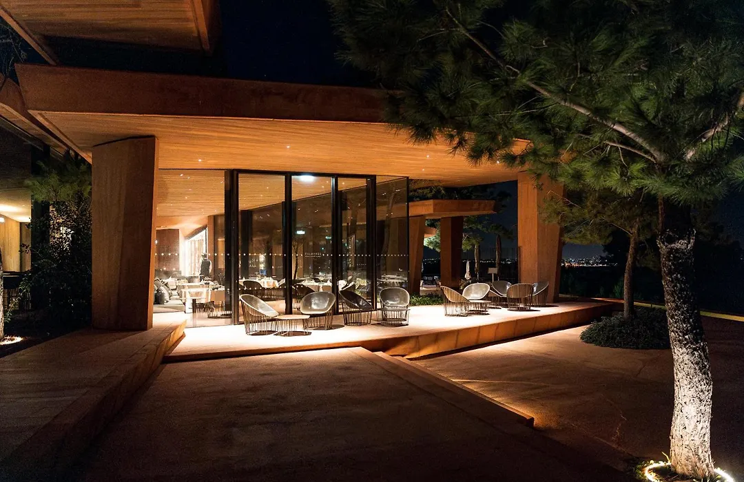 Palmares Signature Apartments-1