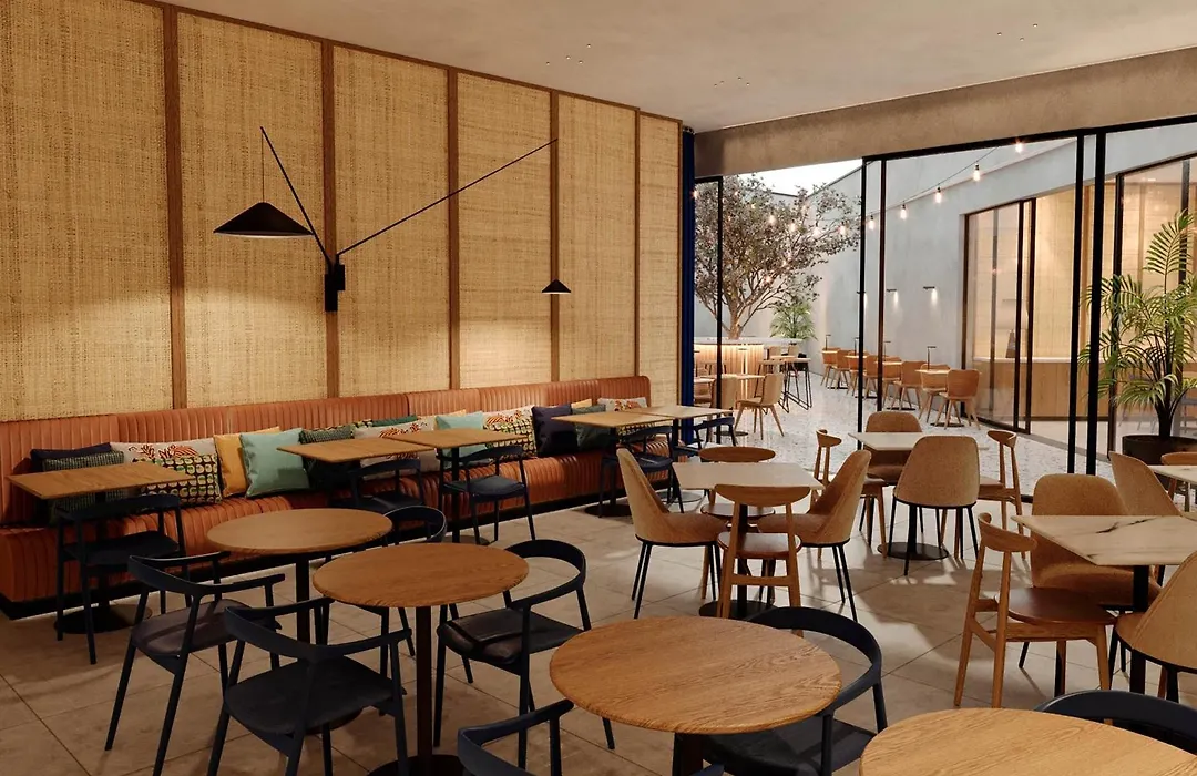 Four Points By Sheraton Matosinhos-1