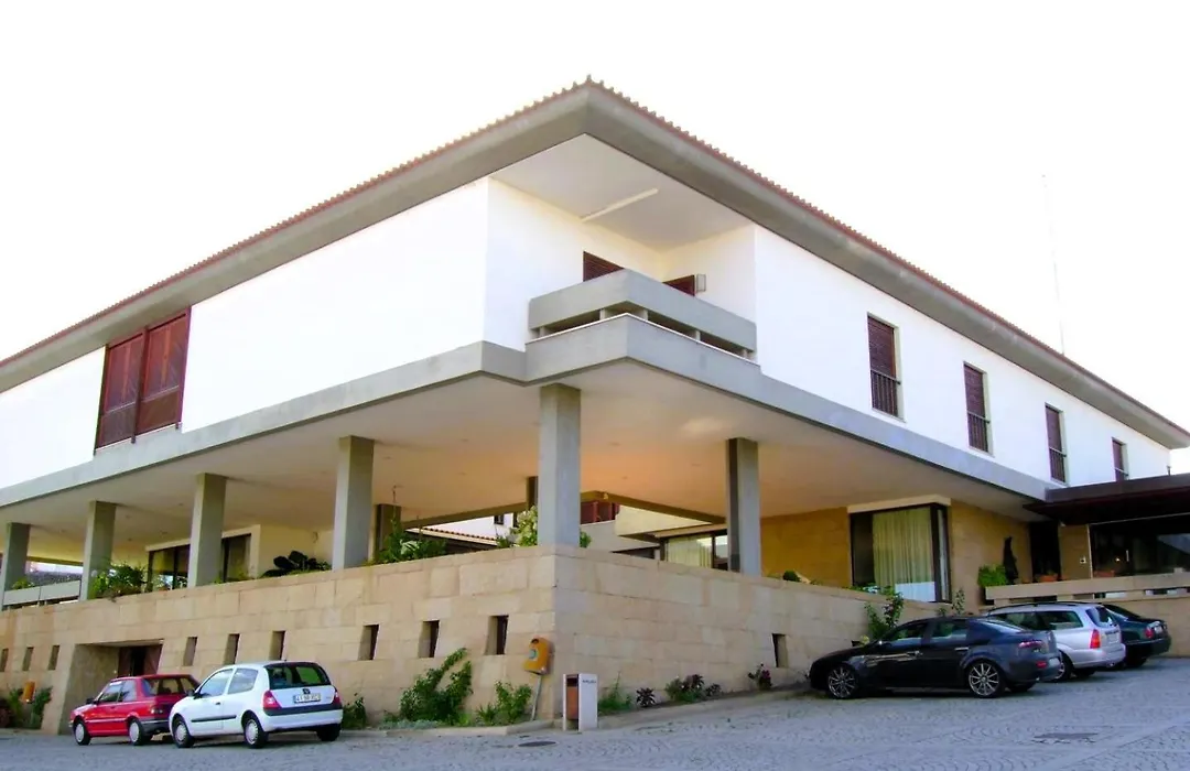 Lam Hotel Fortaleza De Almeida-1