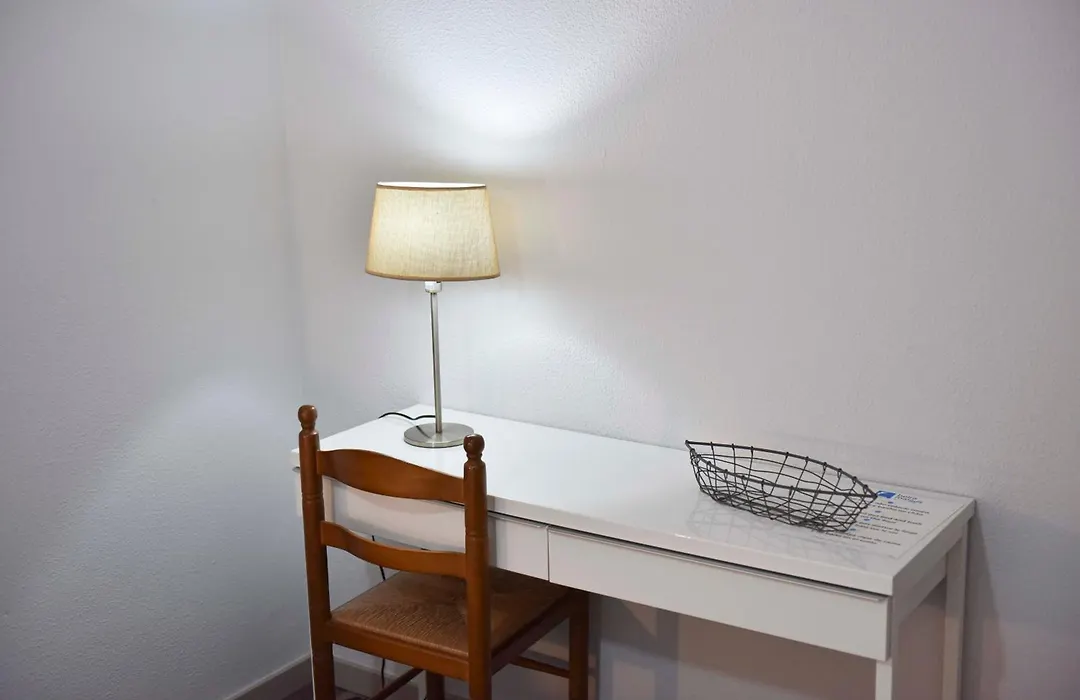 Beira Mar Loft - Suits-1