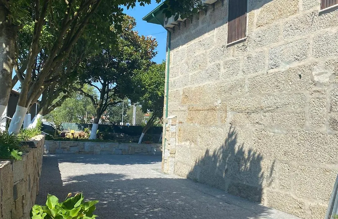 Casa Augusta - Quinta-1