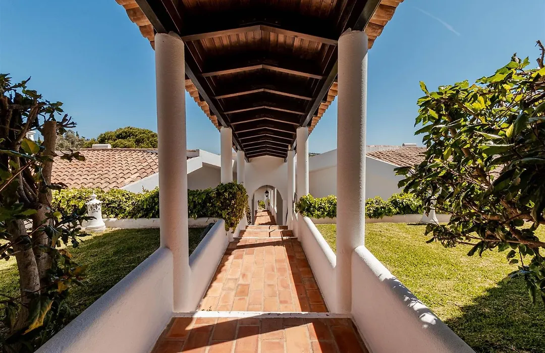 Lagos Appartement Resort-1