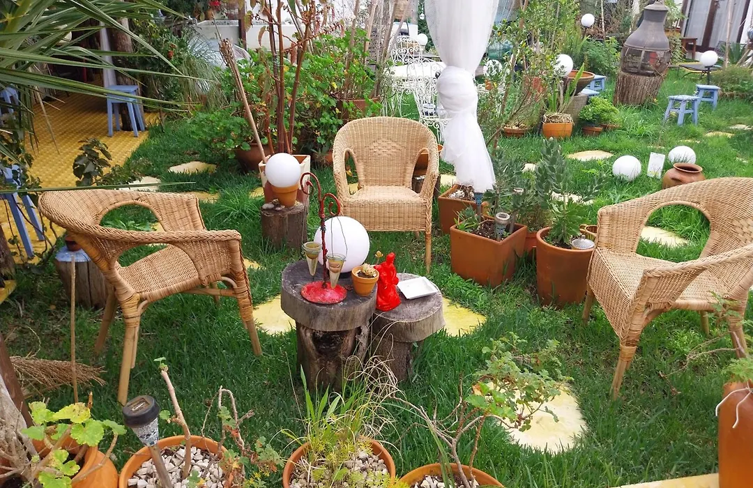 Beach House Babylon Guest House With Kitchenette And Garden-1