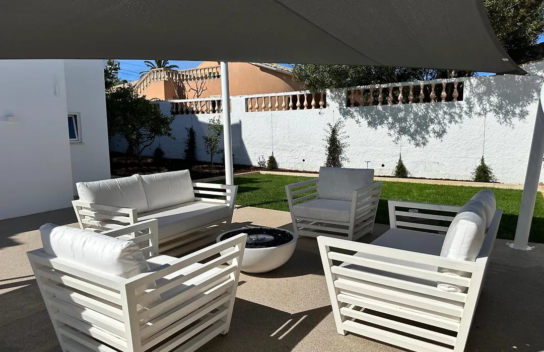 Casa Malia Luxury Guest House-1