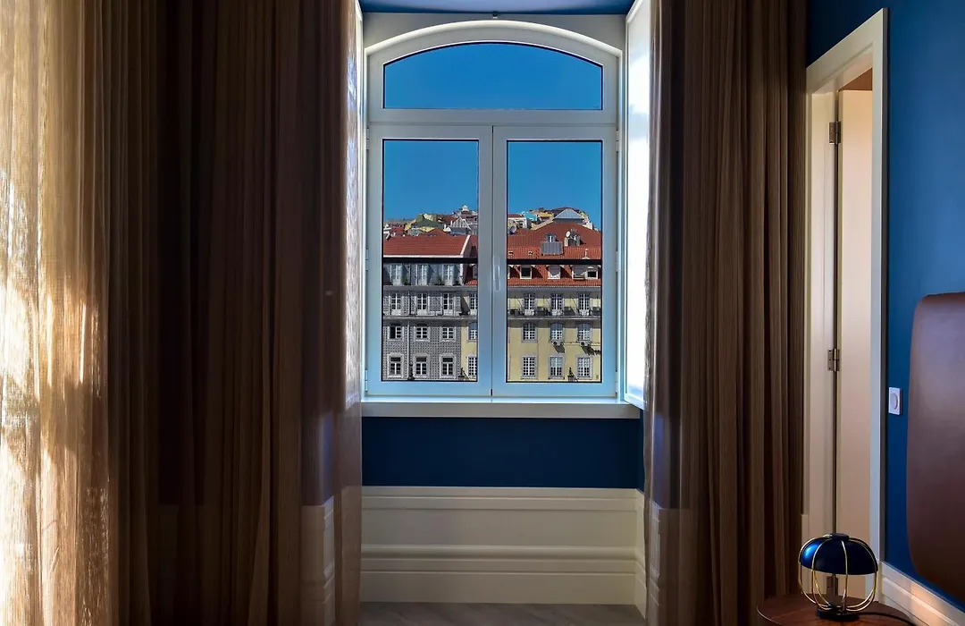 My Story Hotel Figueira-1