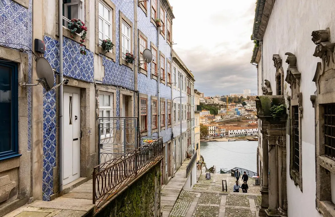 Douro View House Ribeira-1