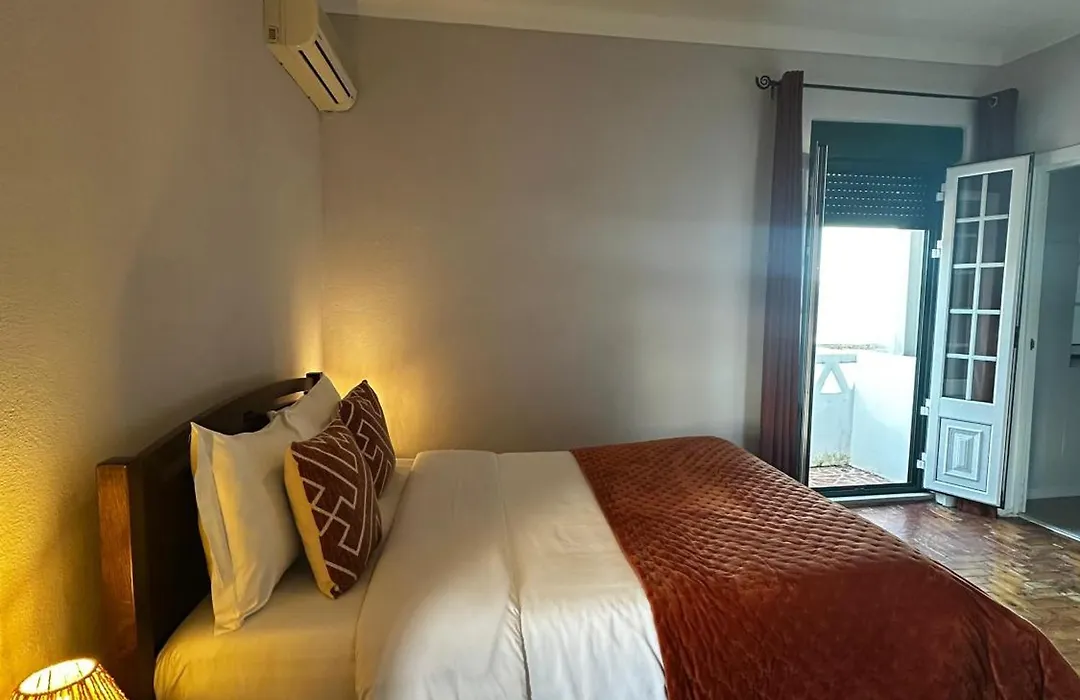 Hotel Boavista - Vintage House-1