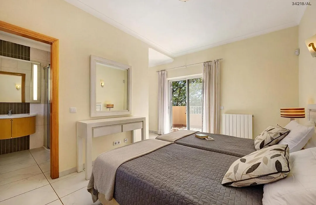 Pestana Carvoeiro Golfe - Al-1