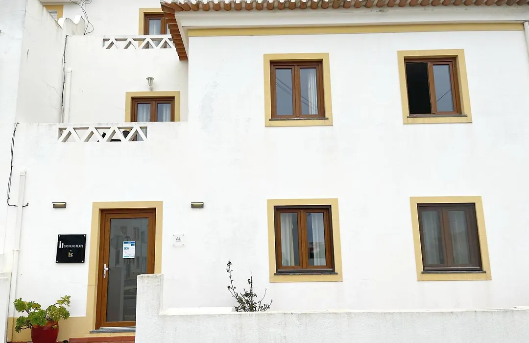 Apartamentos Da Vila - Duna Parque Group-1