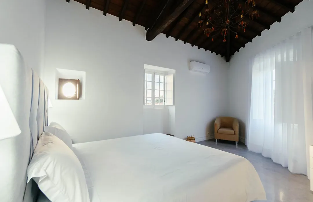 Senhora Do Carmo Charm House-1