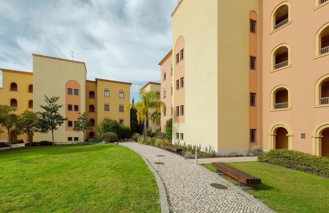 The Residences Vilamoura-1