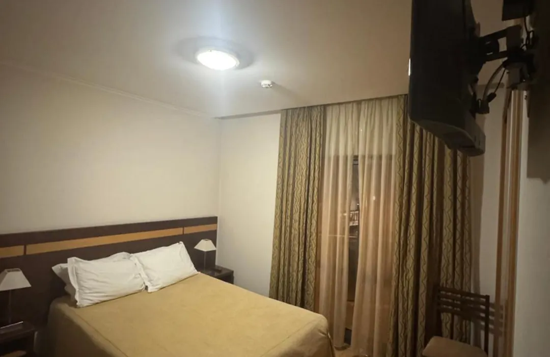 Hotel Santo Condestavel-1