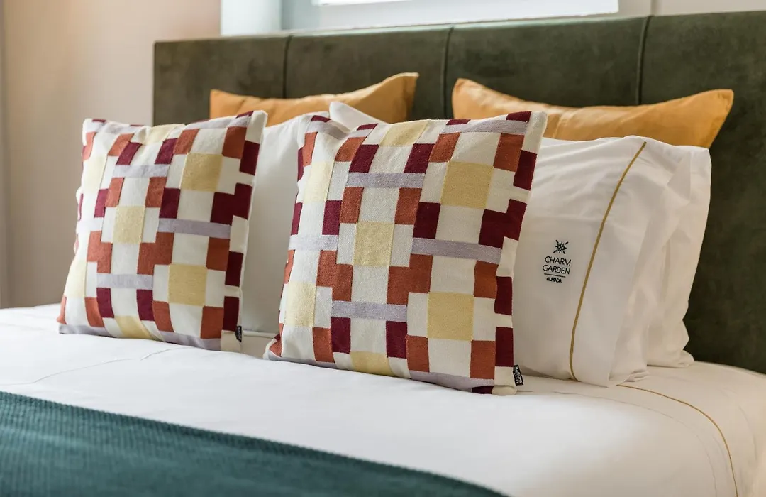 Almada Charm Suites&Apartments-1