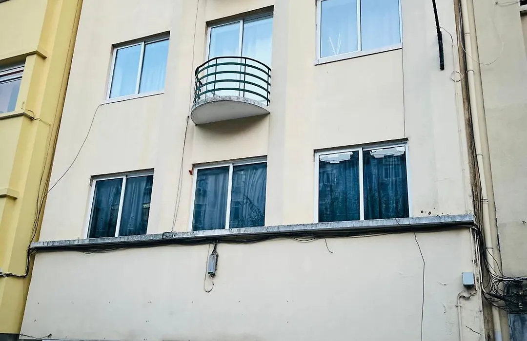 Apartamento pensamento IV-1