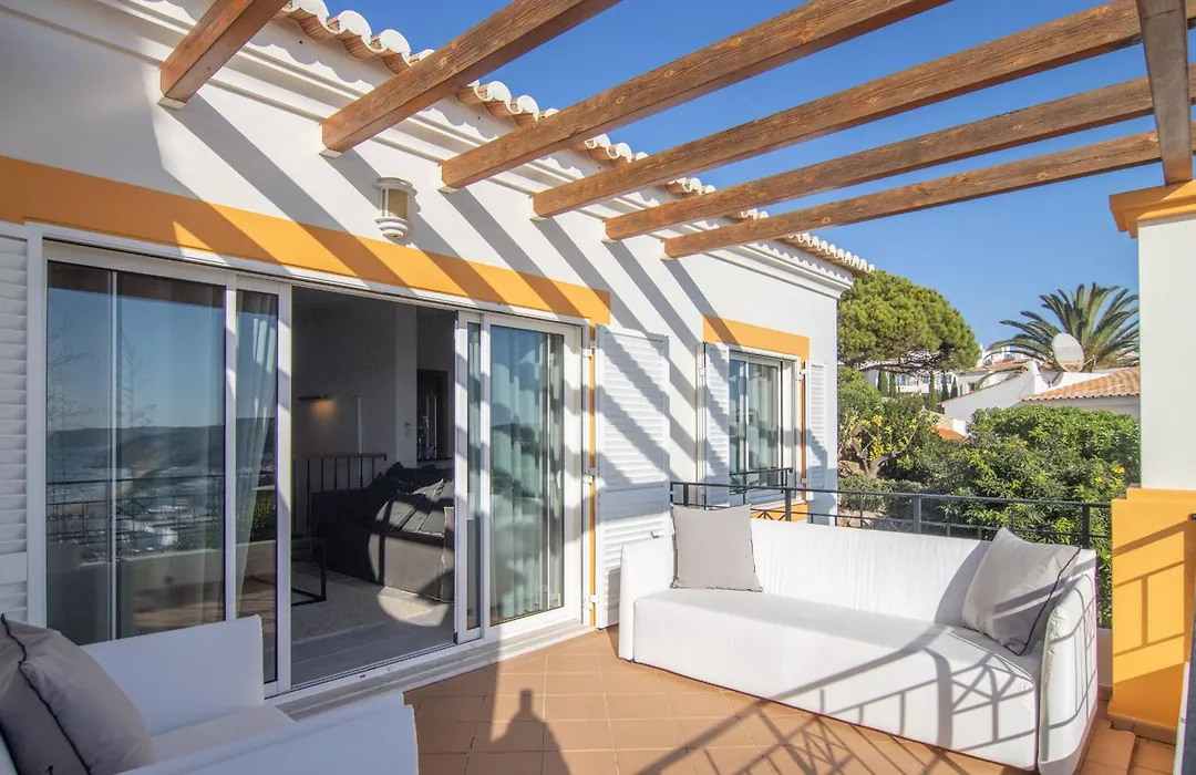 The View - Santo Antonio Villas, Golf And Spa-1
