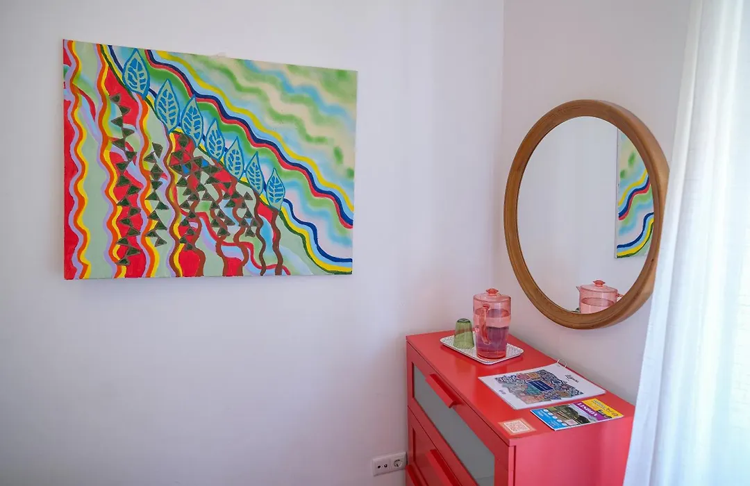Lisbonera Guest House-1