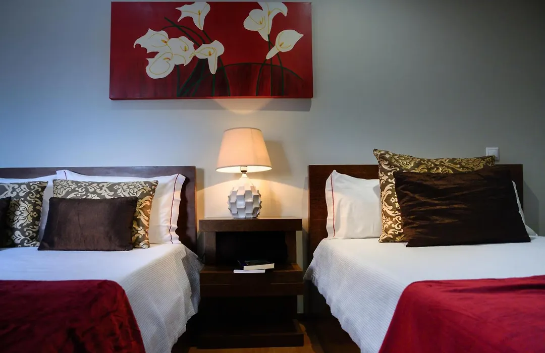 Hotel Alendouro-1
