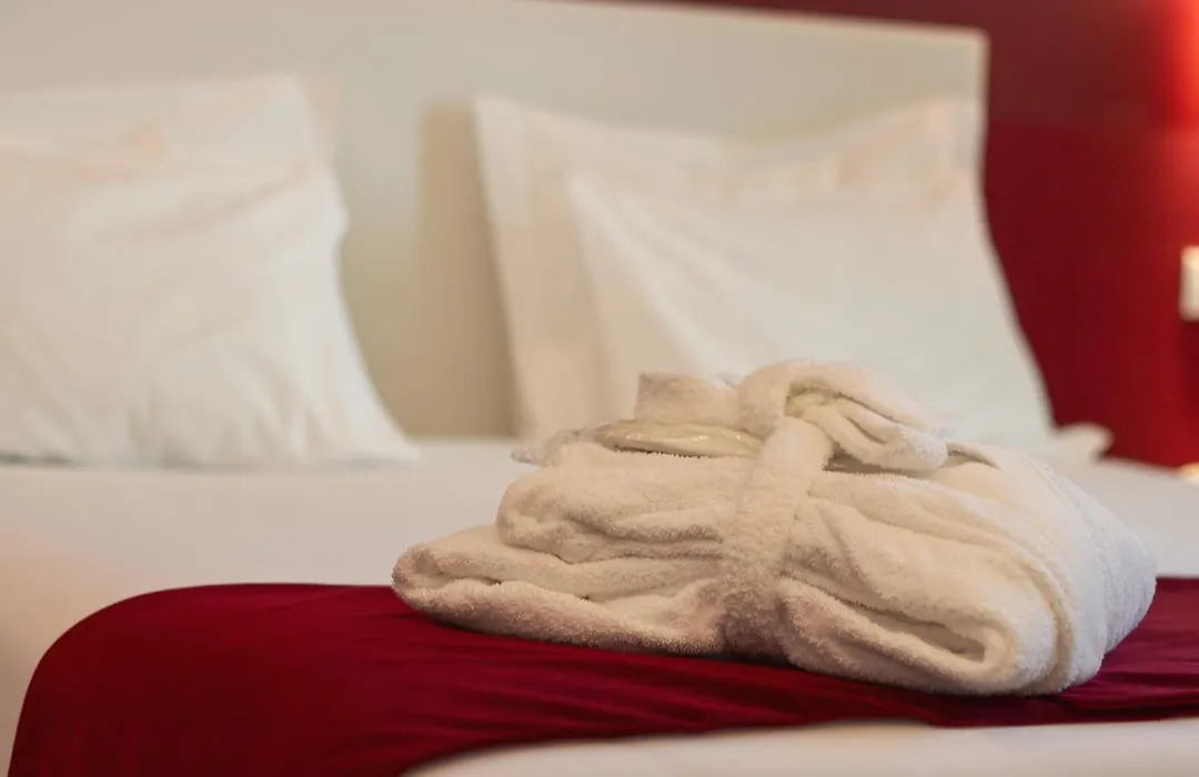 HD | Duecitânia Design Hotel-1