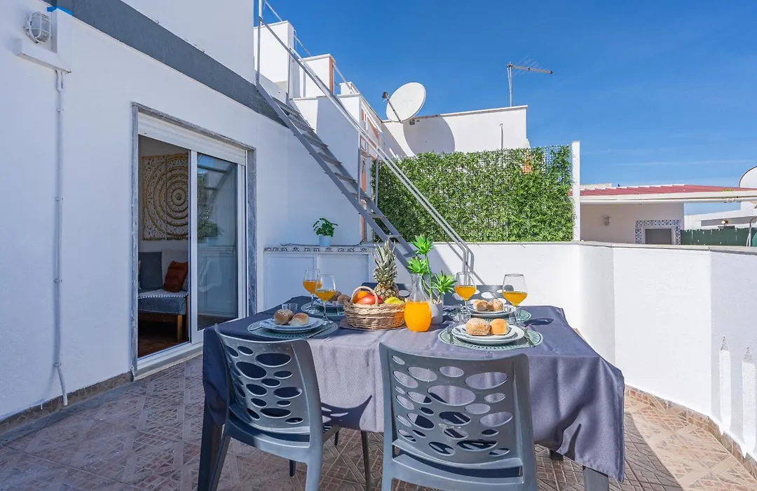 Casa D'Nando-1