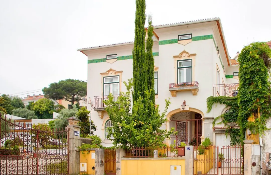Adore Portugal Coimbra Guest House-1