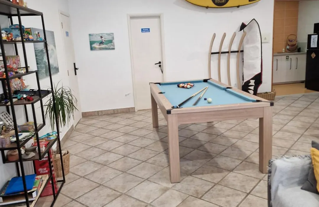 Wolley - Peniche GuestHouse-1