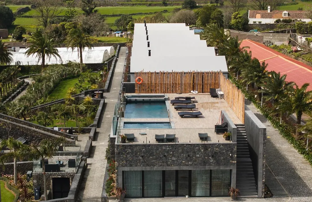 Azores Homes Resort & Spa-1