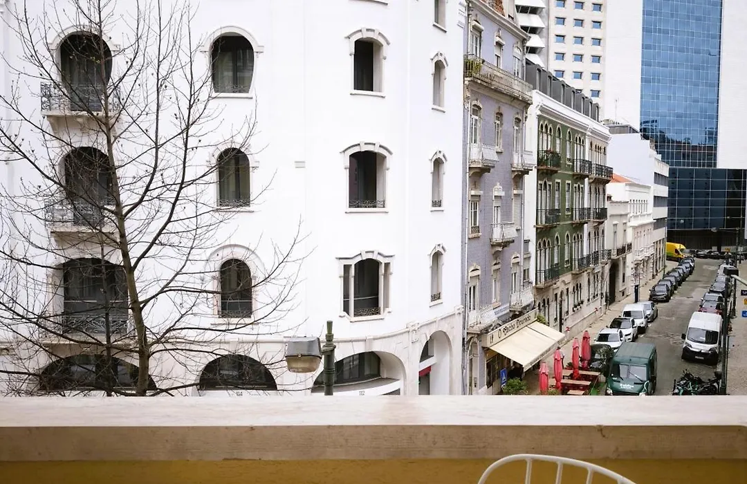 Ey Lisbon GuestHouse-1
