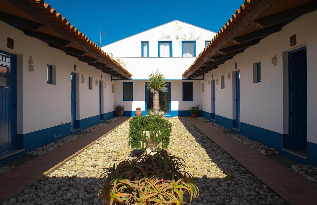 Herdade Do Charito-1