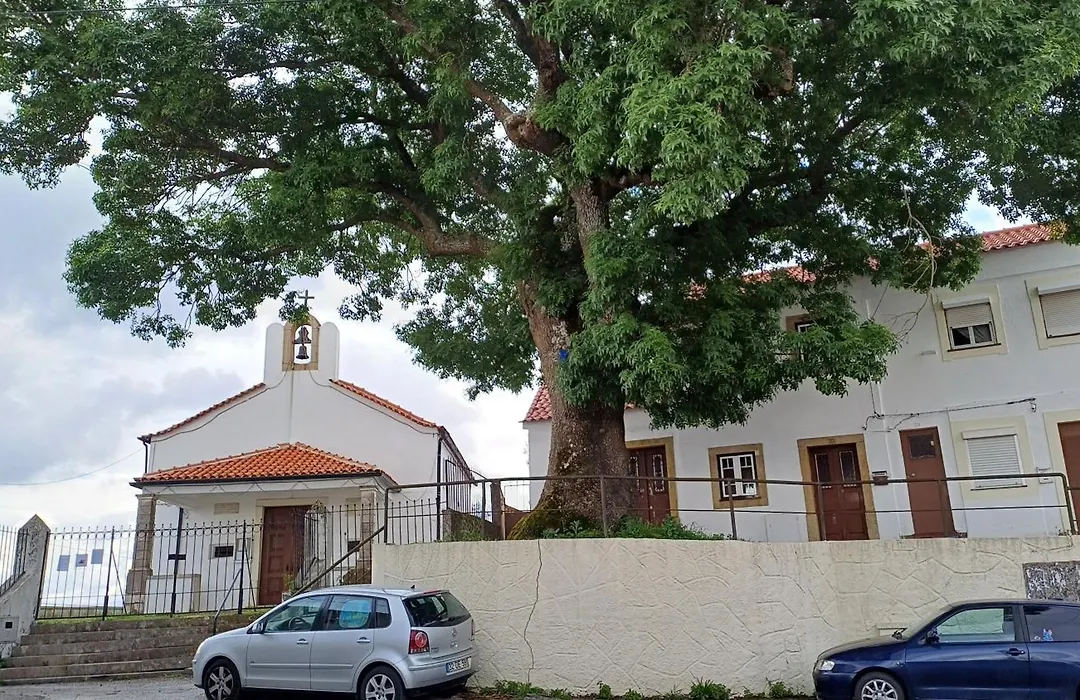 Casa Da Tia Lena-1