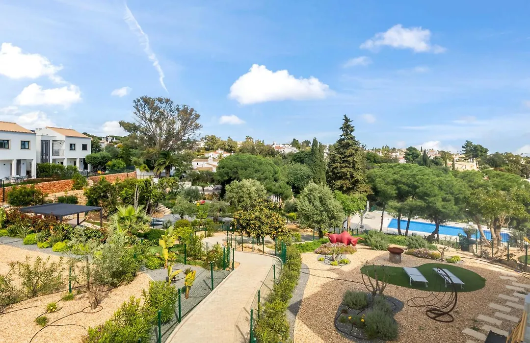 Carvoeiro Gardens-1