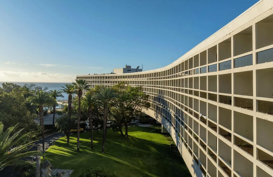 Pestana Casino Park Hotel & Casino-1