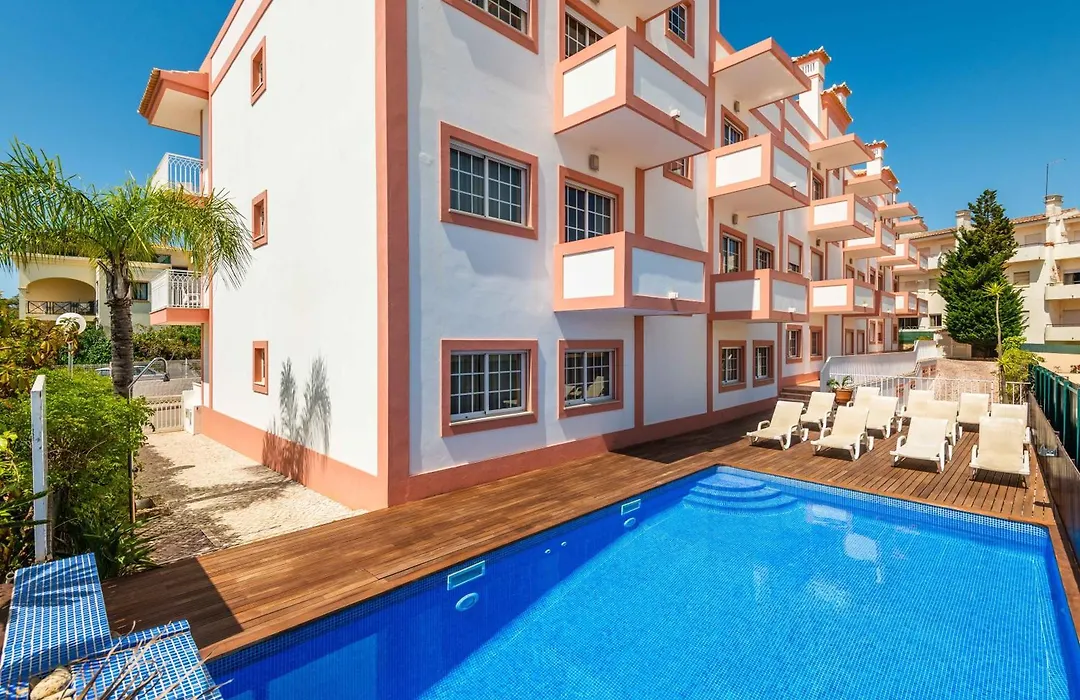 Apartamentos Monte Da Vinha I-1
