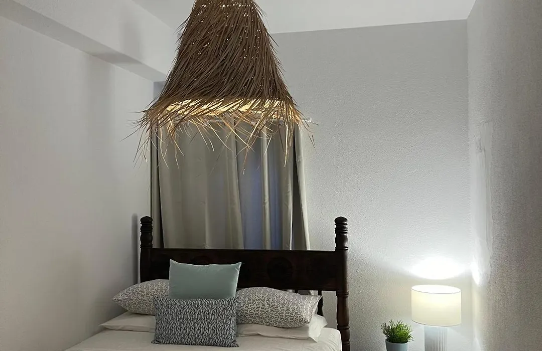 Apartments In Albufeira - Old Town-1