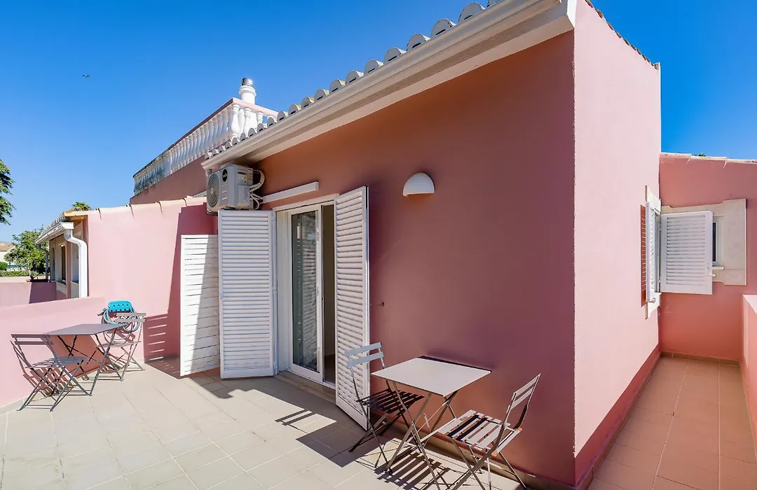 Clube Vilarosa-1