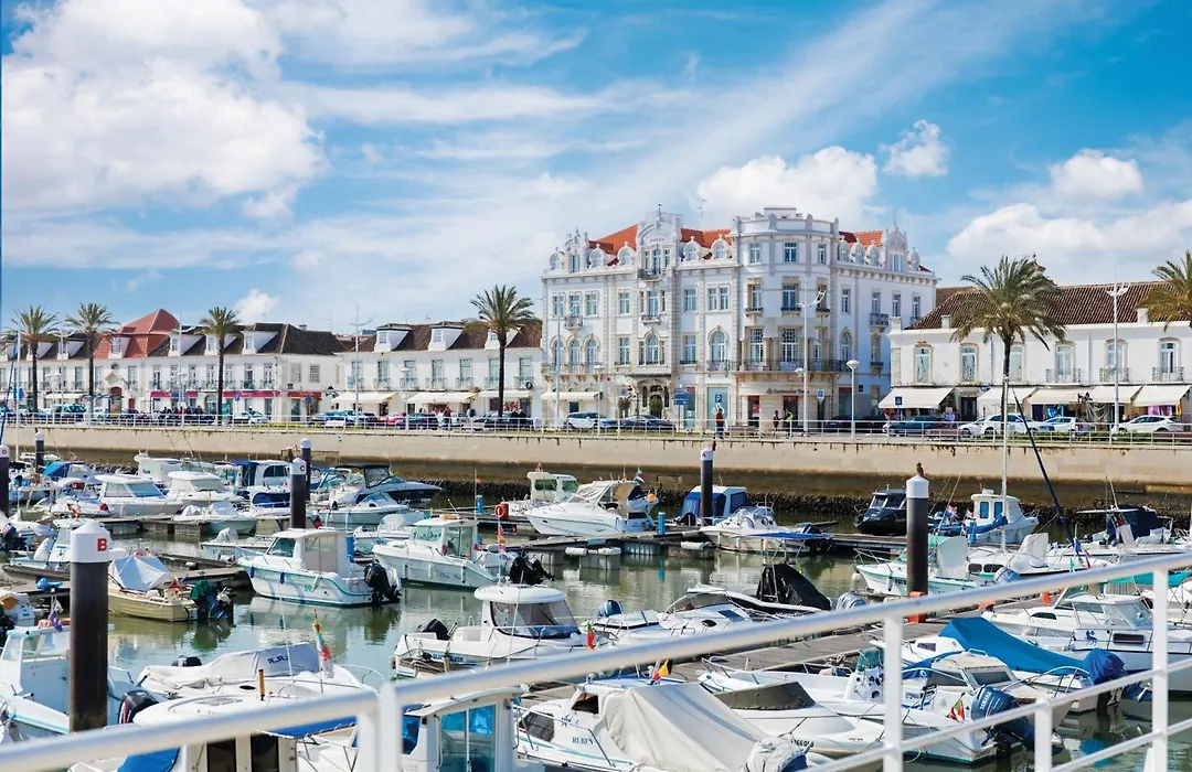 Bordoy Grand House Algarve-1