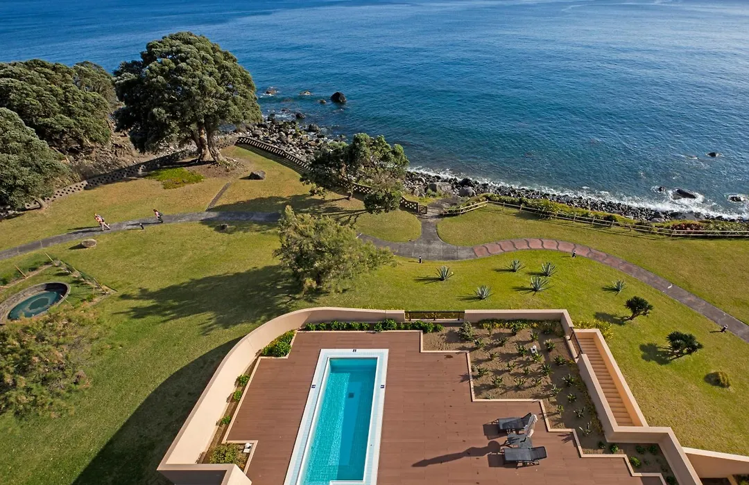 Pestana Bahia Praia Nature & Beach Resort-1