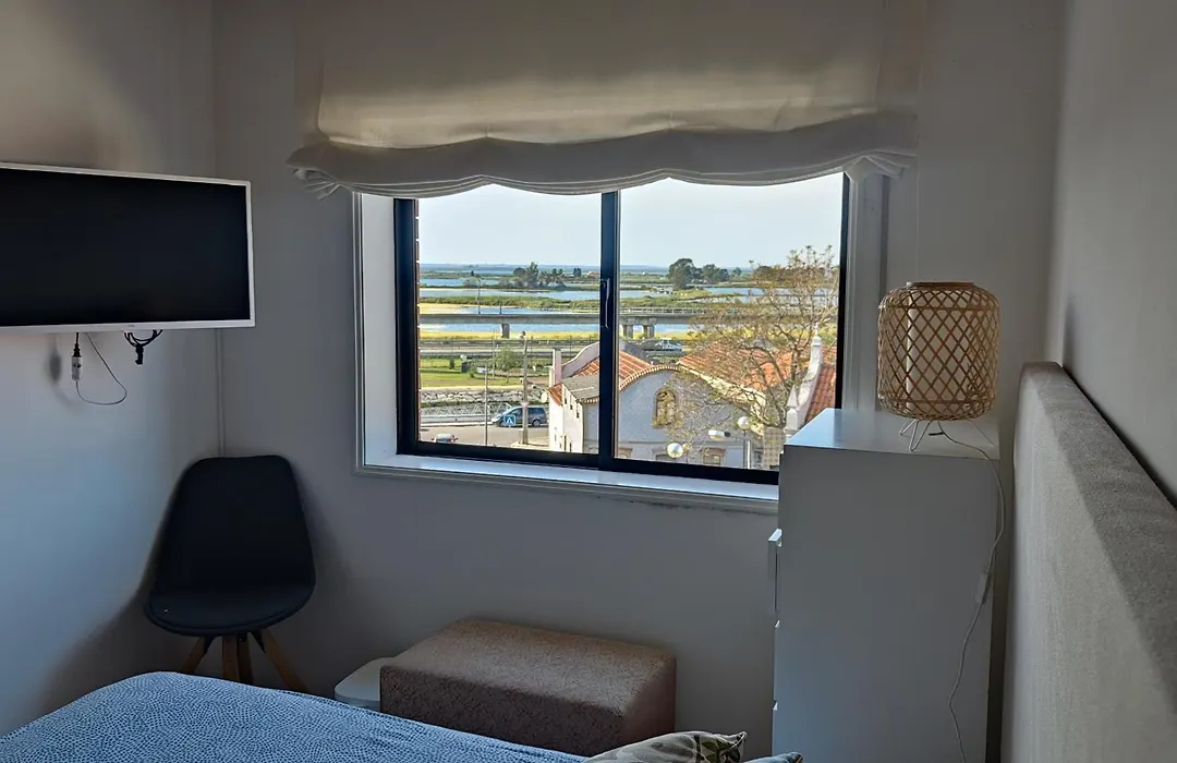 Aveiro House - City Center Rooms-1