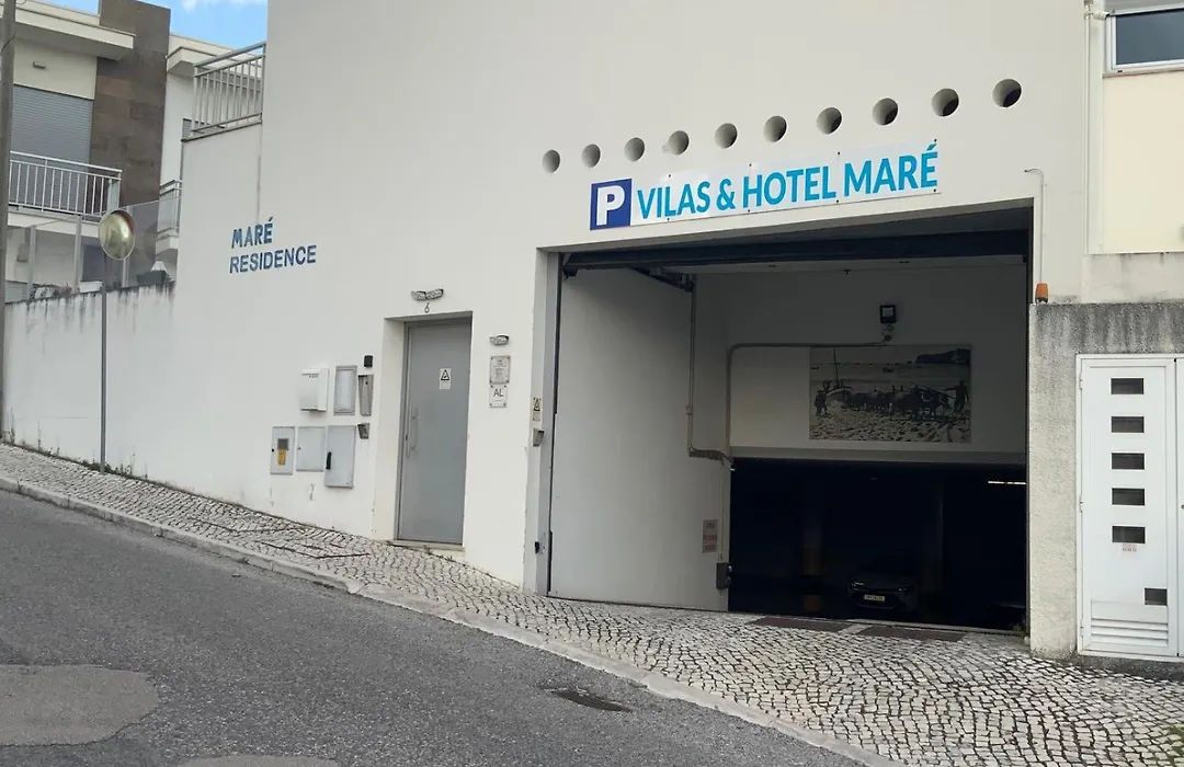 Hotel Mare-1