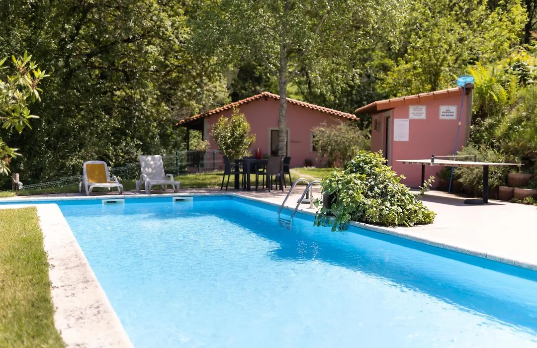 Casas Das Guimbras-1