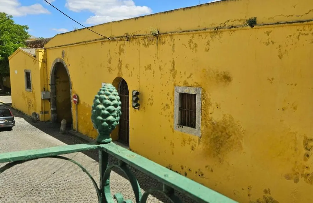 Alcamim Guesthouse-1