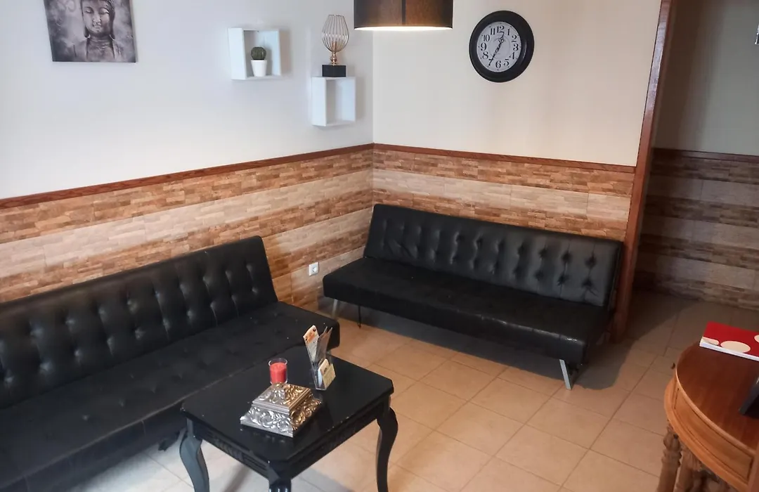 Sao Jose Guesthouse-1