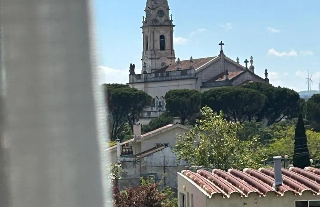 Hotel Coroa de Fátima-1