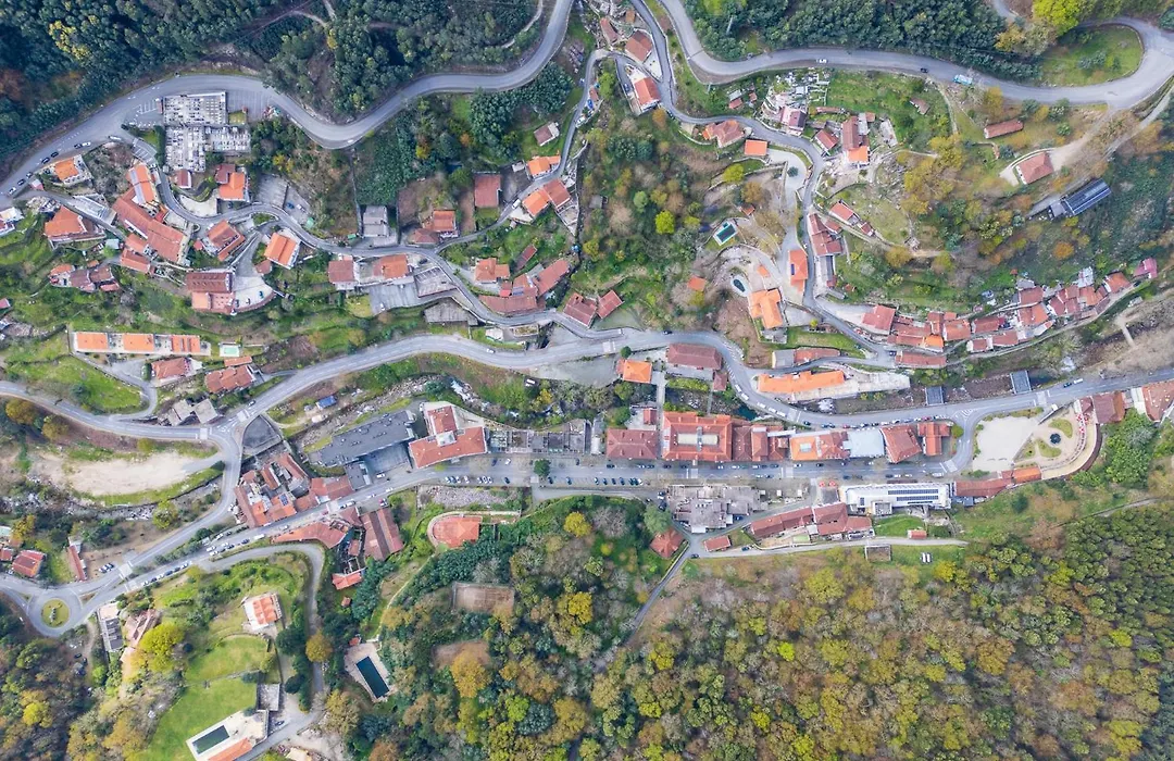 Hotel Das Termas-1