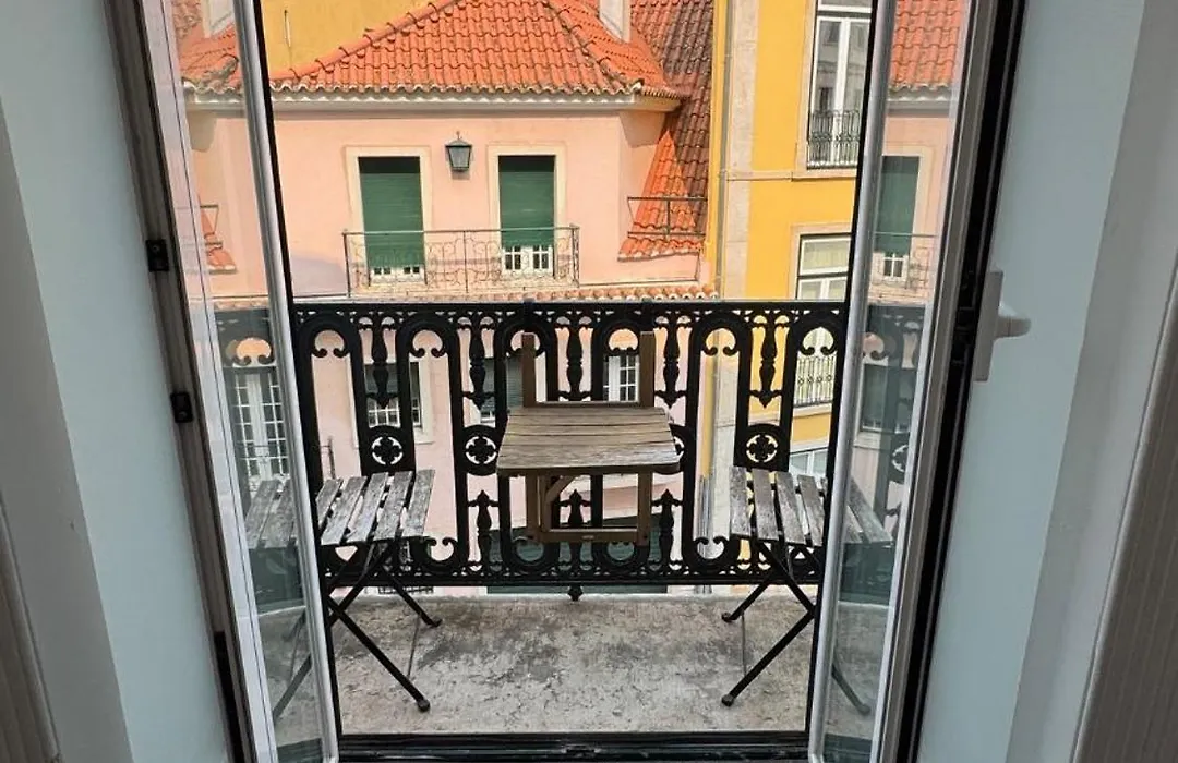 The Hygge Lisbon Suites - Estrela-1