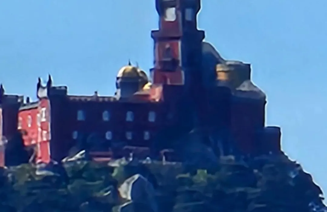 Palazzo Sintra Gh-1