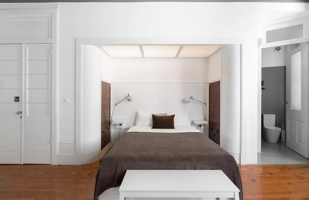 Guestready - Innvict Residences-1