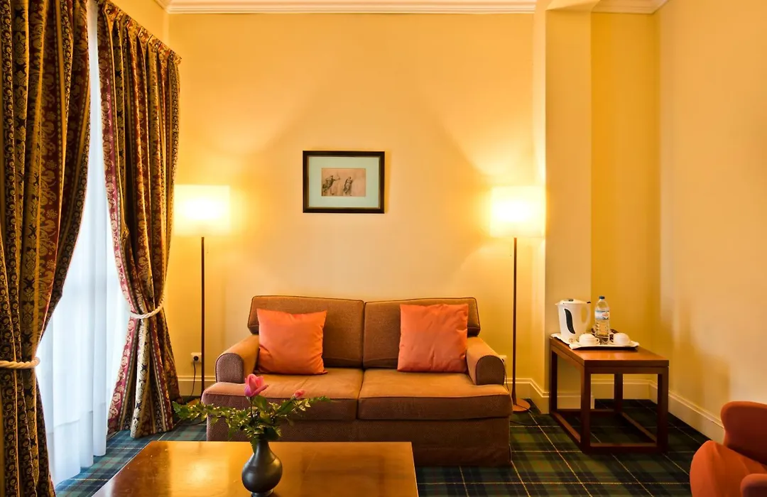 Lam Hotel Caramulo-1