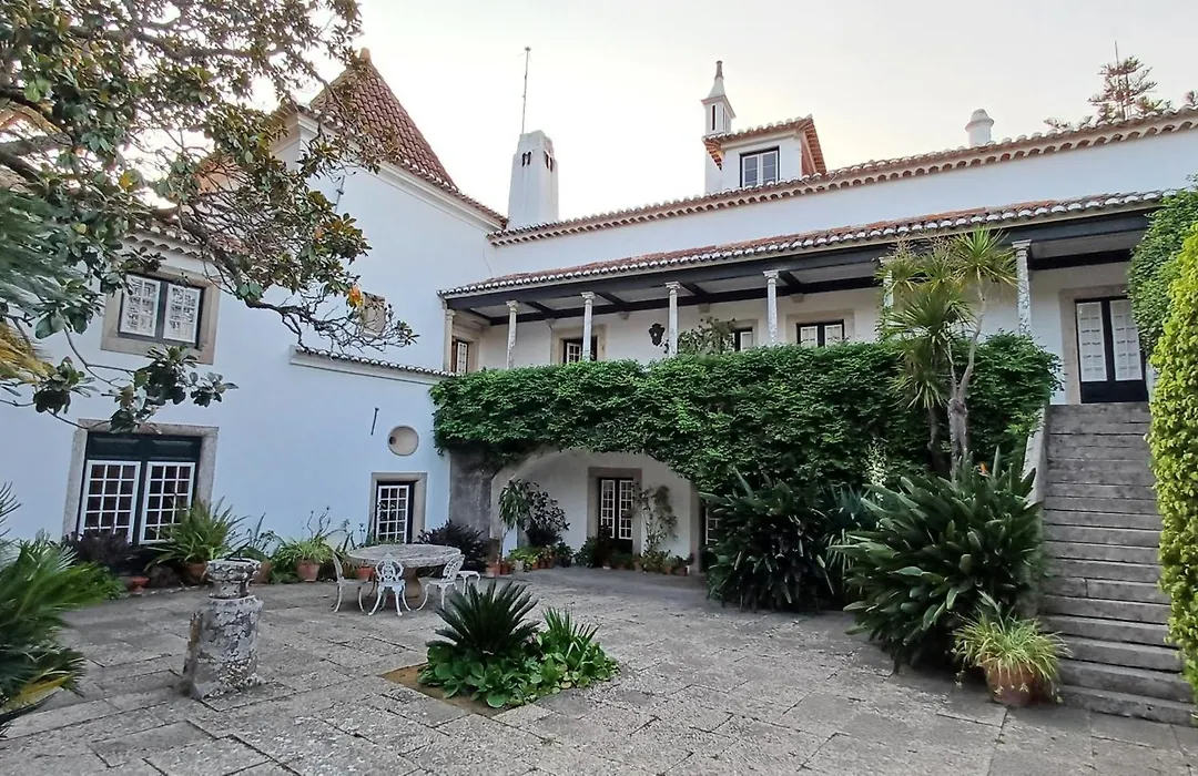 Quinta De Sao Thiago-1