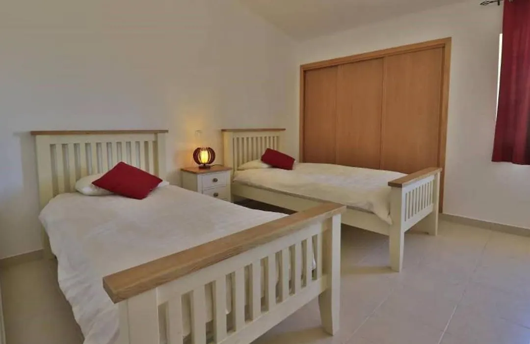 Charming Vale Do Lobo Villa Casa Vale Do Lobo 832A 3 Bedrooms-1