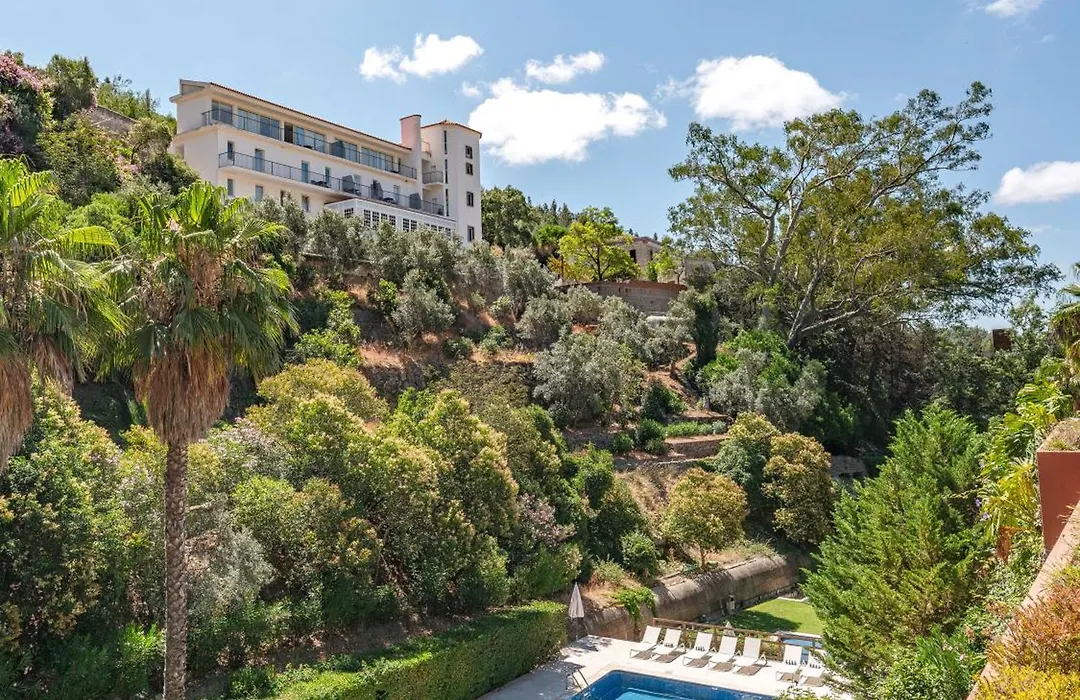 Pure Monchique Hotel - Villa Termal Spa Resort-1